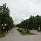 В казанском парке «Крылья Советов» отремонтируют горку после жалоб родителей