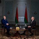 Лукашенко дал интервью телеканалу «Россия» и упомянул Татарстан: главное