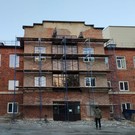 Потолки под 6 метров, свой спортзал и просторная парковка: в центре Казани продается уникальный бизнес-центр