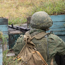 В офисе Зеленского назвали «полный вывод российских войск с Украины» условием для окончания конфликта
