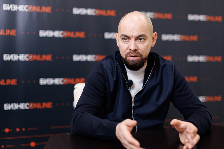Вячеслав Пимурзин: «Уставшие» советские здания Казани – это золотая жила для инвесторов»