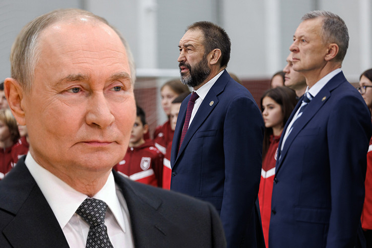«Дети смогут играть в футбол, а не в смартфоны!»: как Путин открывал в Казани центр развития футбола