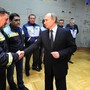 «Знаменательный день для всей страны»: Путин запустил две ТЭС в Крыму