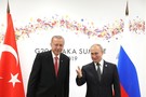 Путин на встрече с Эрдоганом рассказал о щедрых российских туристах: «Они умеют отдыхать»
