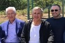 Минниханов побывал с неофициальным визитом в Дагестане, где встретился с Керимовым и Васильевым