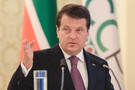 Метшин возглавил медиарейтинг глав столиц субъектов ПФО