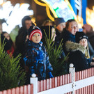 Минниханов поручил организовывать новогодние мероприятия на открытых площадках
