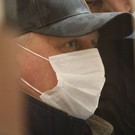 Полковника МЧС, подозреваемого в махинациях с ремонтом пожарных машин на 300 миллионов рублей, доставили в суд