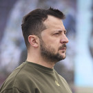 Зеленский заявил о скором начале контрнаступления