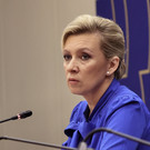 Захарова рассказала, при каких условиях нормализуются отношения РФ и Запада 