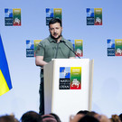 Зеленский оценил результаты саммита НАТО для Украины