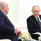 Лукашенко пожаловался на «вагнеровцев», Путин озвучил новые потери ВСУ: главное со встречи глав государств