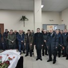 В Казани простились с экс-министром местной промышленности ТАССР Юрием Демидовым
