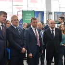 Инвестиции в Нижнекамск оказались в 2,5 раза больше, чем во всю Новгородскую область