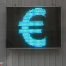 Впервые в 2024 году курс евро вырос до 101 рубля