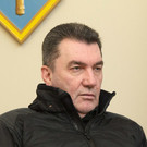 В Раде назвали новую должность бывшего секретаря СНБО Украины Данилова 