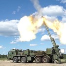 Новейшая российская гаубица «Мальва» прошла краш-тест в зоне СВО – она выдержала попадание из HIMARS