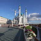 WP: Казань выбрали для проведения саммита БРИКС, чтобы показать «очевидную устойчивость экономики РФ»