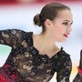 Чемпионкой Европы по фигурному катанию стала Самодурова, у Загитовой – «серебро»