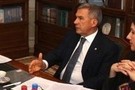 ​Минниханов рассказал новому министру культуры РФ о ремонте театра кукол в Челнах ​