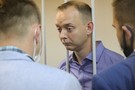 Суд арестовал советника главы «Роскосмоса» Ивана Сафронова на два месяца