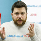 В отношении соратника Навального Волкова возбудили дело о призывах подростков на акцию 23 января
