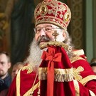 Митрополит Кирилл возглавит церковную службу в Набережных Челнах