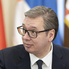 Вучич призвал сербов в Косово разобрать баррикады