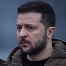 Зеленский признал, что несколько десятков западных танков не изменит ситуацию