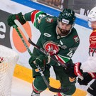 Стал известен состав «Ак Барса» на первый матч финальной серии Кубка Гагарина против ЦСКА