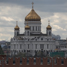 «Троицу» Рублева передадут РПЦ 4 июня