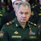 Шойгу заявил, что сейчас определяется геополитическое будущее России
