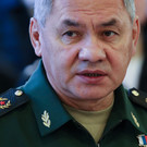 Шойгу назвал потери ВСУ с начала контрнаступления