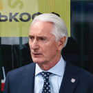 Билялетдинов рассказал, почему Радулов пропустил матч с «Нефтехимиком»