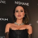 Загитова показала себя в откровенном платье на красной дорожке