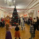В ТЮЗе прошел благотворительный спектакль для особенных детей от «ЮВТ Аэро»