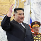 Ким Чен Ын допустил возможность оккупации Южной Кореи