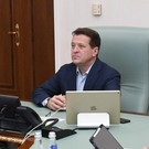Метшин провел совещание по реновации Чеховского рынка – пространство поделят на несколько частей