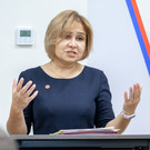 14,5 тысячи участников СВО и их семей из РТ обратились в фонд «Защитники Отечества» за адаптационной и психологической помощью