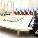 Россия и Узбекистан подписали более 20 документов