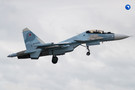 ВС РФ получили новые многофункциональные истребители Су-30СМ2