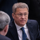 Хабиров набрал на выборах главы Башкортостана более 80% голосов: первые итоги у губернаторов 