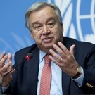 В ООН в курсе о приглашении Гутерриша на саммит БРИКС, но пока не готовы говорить о его расписании