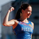 Казань проведет чемпионат России по легкой атлетике в 2025 году