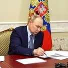 Путин назначил троих новых судей в Татарстане – двоих в Арбитражный суд Поволжья