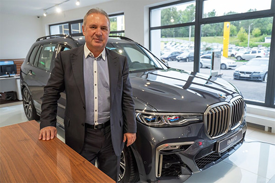 Вячеслав Зубарев: «Все надеялись на восстановление рынка, но этого не произошло»