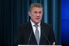 Радий Хабиров заявил, что самоизоляция в Башкортостане продлится до лета: «Настраивайтесь вдолгую»