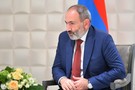 Премьер-министр Армении Пашинян заболел коронавирусом​