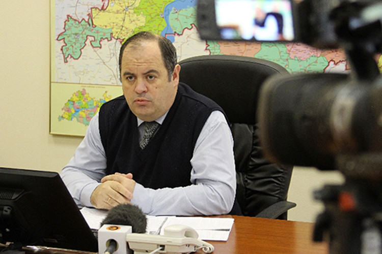 Дмитрий Лопушов: «Все сдают тест на антитела, чтобы не прививаться. Но достаточно ли их – непонятно!»