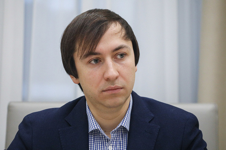 Наиль Галеев, СМУ-88: «Продолжаем сдавать дома на год раньше срока»